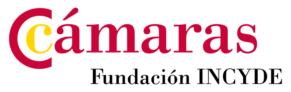 Logo Fundacion Incyde