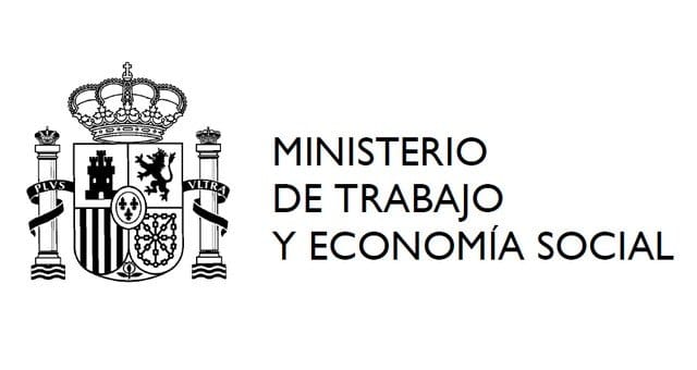 Ministerio De Trabajo Y Economia Social